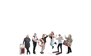 Hotelplan Reisebüro Zürich-Altstetten