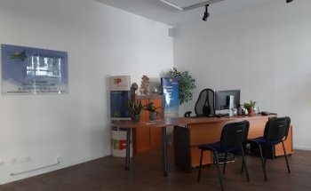 Reisebüro Atlantico