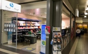 Tour and Tour SA Centro Breggia