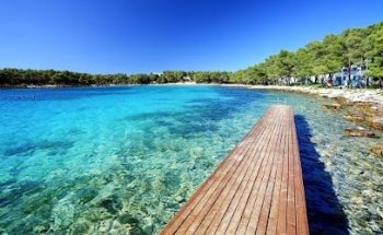 Travel agency Croatia - Croaticum