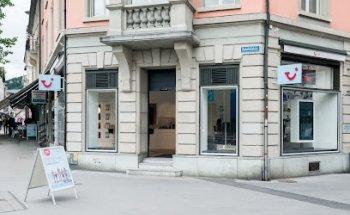 TUI Travel Center Baden