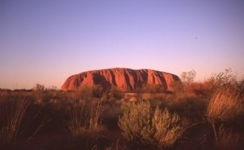 l'Eau Vive voyage Sàrl