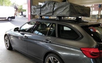 Tentolino - dein Schweizer Dachzeltshop