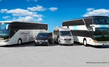 Autocar Croisicar