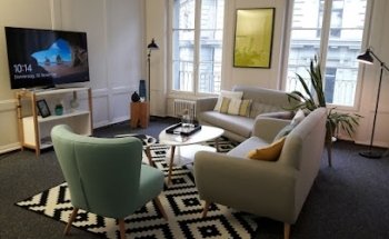 Boa Lingua Bern - Sprachaufenthalte weltweit