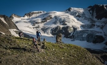 Mountainbikereisen.ch GmbH