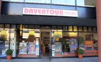 Davertour SA