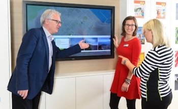 TUI Reisebüro Arbon