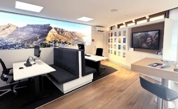 TUI Reisebüro Jelmoli