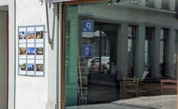 L'Ere du voyage Sàrl