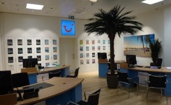 TUI Reisebüro Oftringen