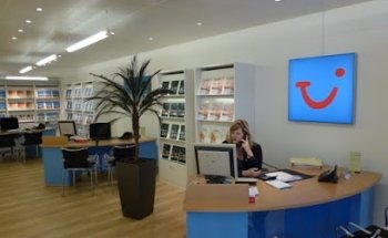 TUI Reisebüro Olten