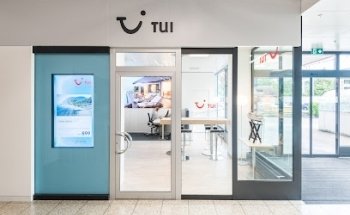 TUI Reisebüro Bremgarten