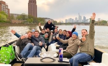 Pissup Reisen - JGAs in ganz Europa