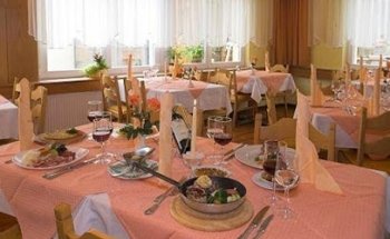 Hotel Restaurant Heilquelle