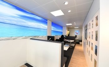 TUI Agence de voyage Morges