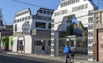 Viajes Bocho Guadalajara