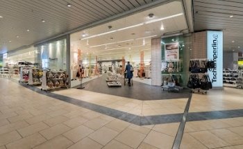 Mythen Center Schwyz