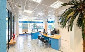 TUI Reisebüro Schlieren