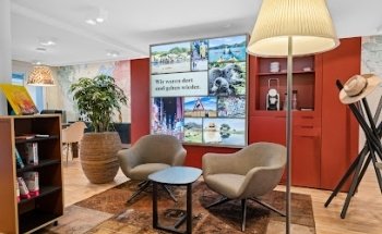 Globetrotter Travel Service Biel/Bienne