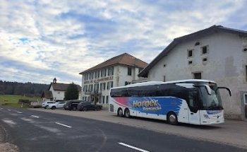 Romandie Voyages Horner SA