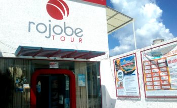Rojobe Tour