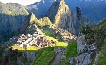 SuedamerikaReisen.com GmbH