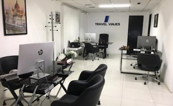 Travel Viajes Guadalajara