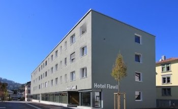 Hotel Flawil