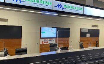 Malësia Reisen GmbH