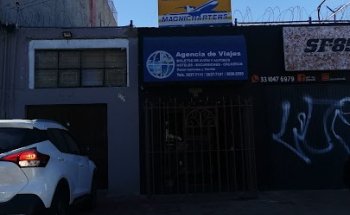 Morett Zuro Agencia de Viajes SA de CV