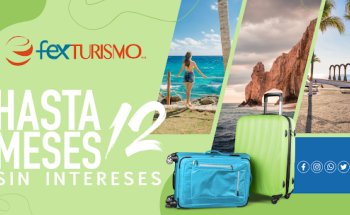 Fex Turismo agencia de viajes