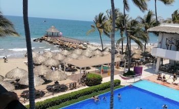 Agencia de Viajes Ambrosio