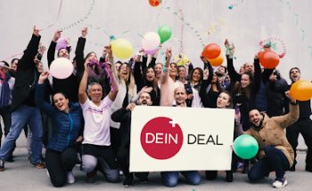 DeinDeal AG