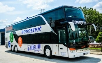 Bogojevic Reisen