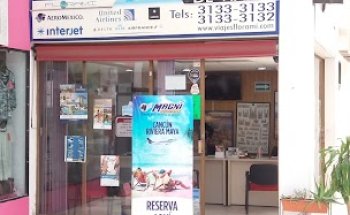 Agencia de Viajes Florami