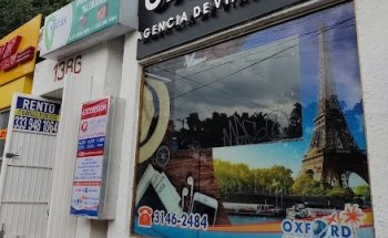 Oxford Agencia de Viajes