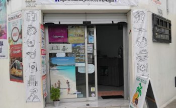 AGENCIA DE VIAJES COCOS TRAVEL GDL