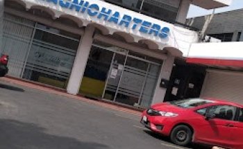 Magnicharters Guadalajara