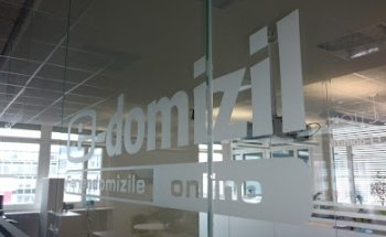 e-domizil AG