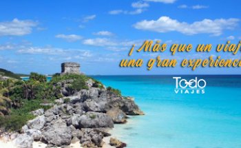 Todo Viajes Soriana Río Nilo