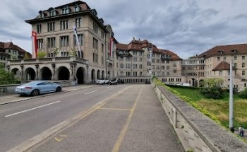 Travac Business Travel AG