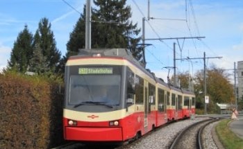 Forchbahn AG
