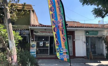 Agencia de viajes MARVEL TOURS