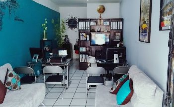 Agencia de Viajes ¡Buon Viaggio!