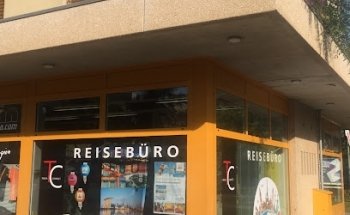 Travel Connect Berger