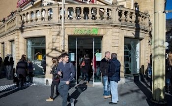 Transn - Public Transport Neuchâtelois