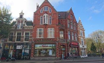 TUI Haarlem Houtplein