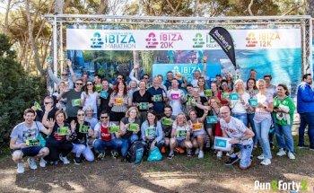 Run2Forty2 Marathonreizen & Trainingen