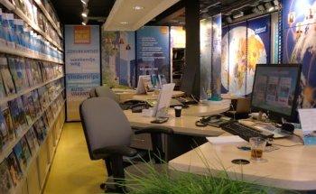 D-reizen Haarlem Generaal Cronjéstraat